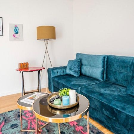 Ferhadija Lounge Apartment Сараево Екстериор снимка