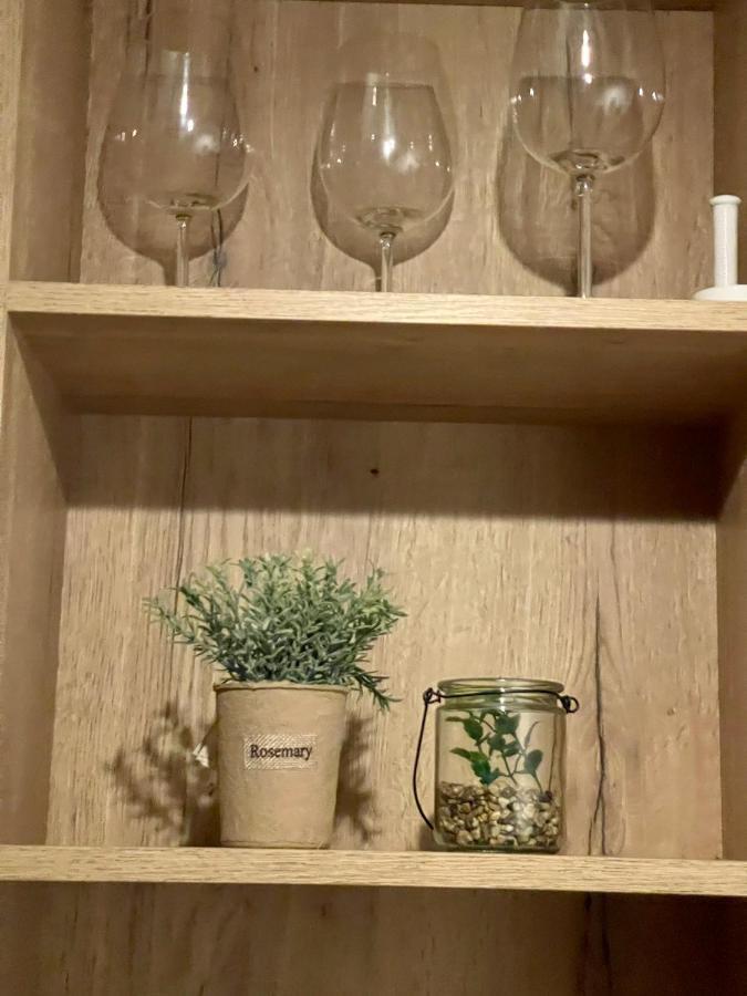 Ferhadija Lounge Apartment Сараево Екстериор снимка