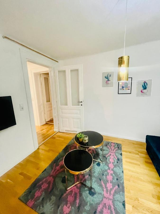 Ferhadija Lounge Apartment Сараево Екстериор снимка