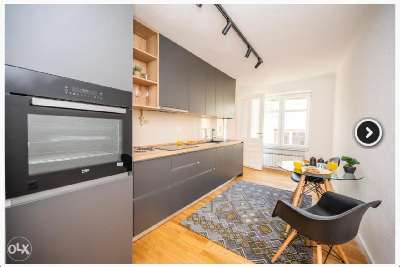 Ferhadija Lounge Apartment Сараево Екстериор снимка