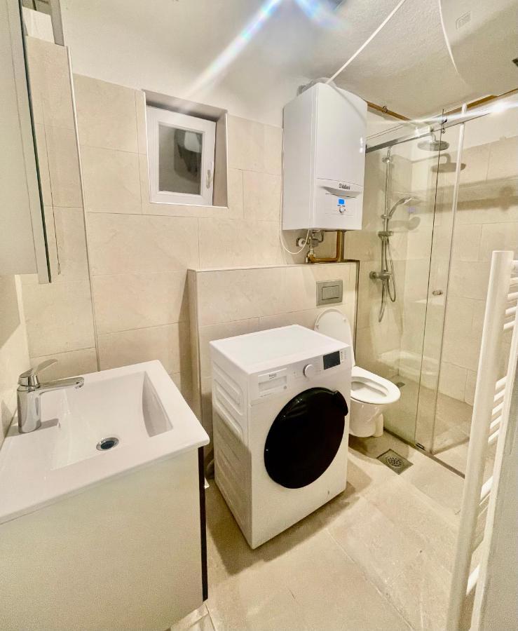 Ferhadija Lounge Apartment Сараево Екстериор снимка