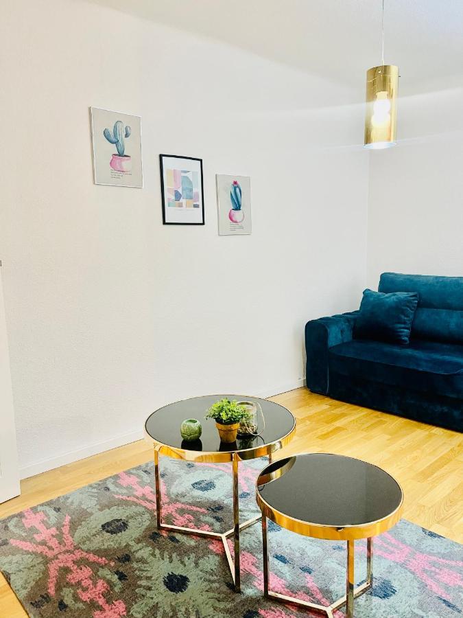 Ferhadija Lounge Apartment Сараево Екстериор снимка