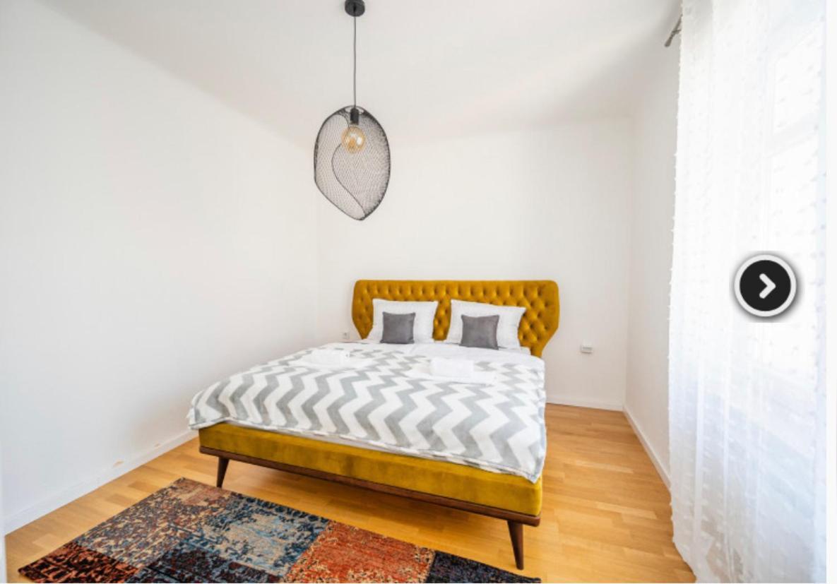 Ferhadija Lounge Apartment Сараево Екстериор снимка
