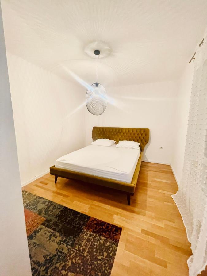 Ferhadija Lounge Apartment Сараево Екстериор снимка