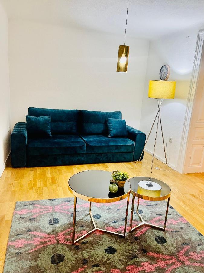 Ferhadija Lounge Apartment Сараево Екстериор снимка