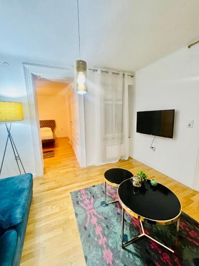 Ferhadija Lounge Apartment Сараево Екстериор снимка